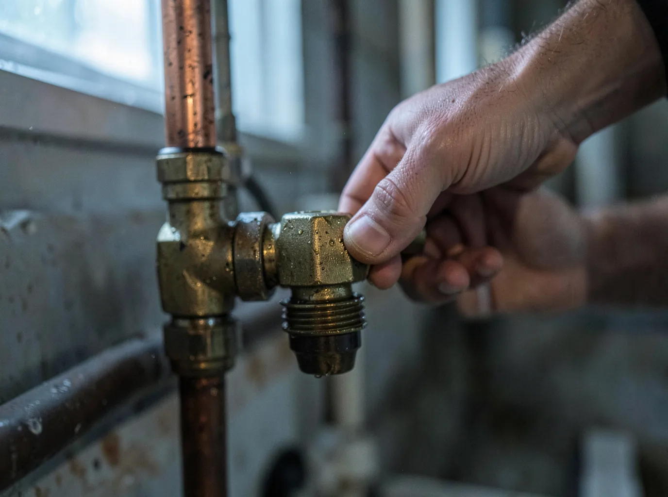 Emergency Plumber Middletown, IA FAQs